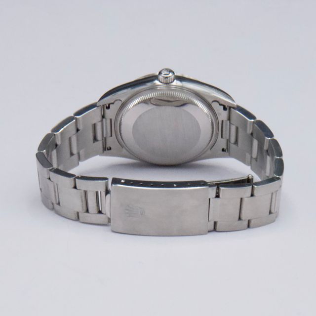 Rolex Air-King 14000M Image 5